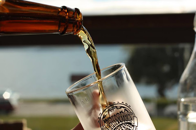Comentarii opinii despre Wānaka Beerworks