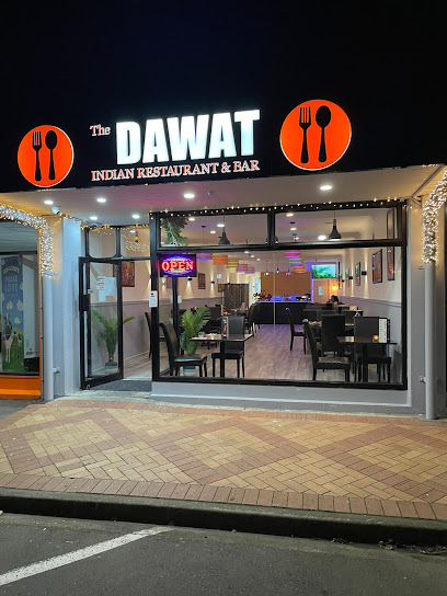 Dawat Indian Restaurant