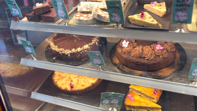 Spruce Goose - Wellington