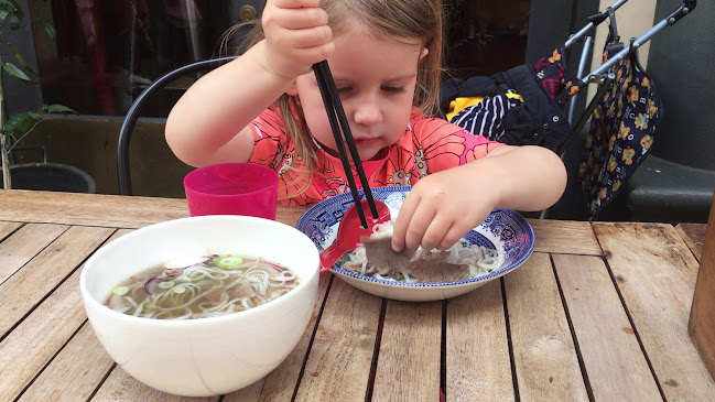 Saigon Kingdom Vietnamese Restaurant Steamer Wharf - Hospitality and gastronomy