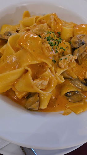 Reviews of La Padella Restaurant in Auckland - Hospitality and gastronomy