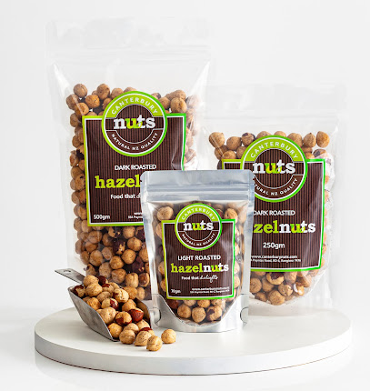 Canterbury Nut Company Ltd