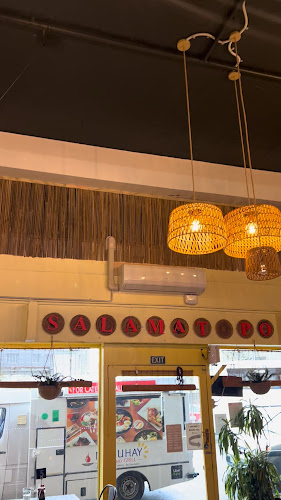 Opinii despre Mabuhay Bbq and Grill în Hamilton - Hospitality and gastronomy