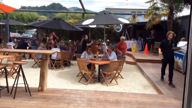 Riwaka Hotel Open Times