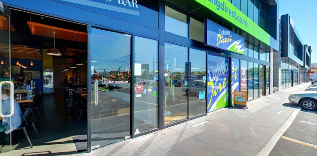 Luciano Espresso Bar - Christchurch