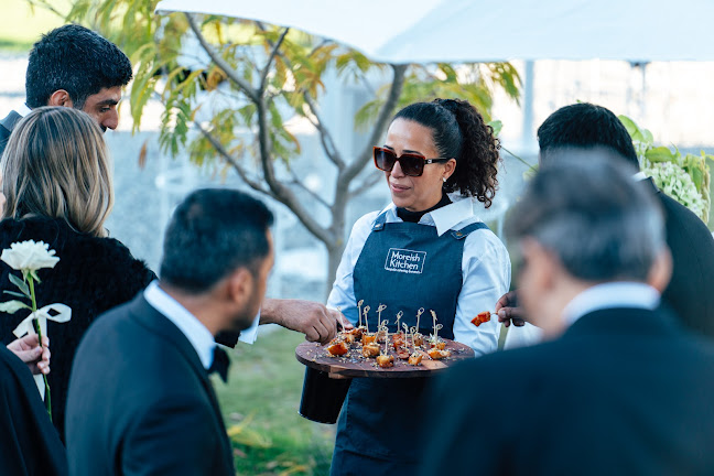 Comentarii opinii despre Moreish Kitchen - Bespoke Catering and Events