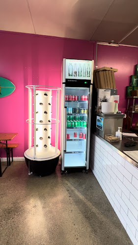 Slice Slice Baby - Whitianga