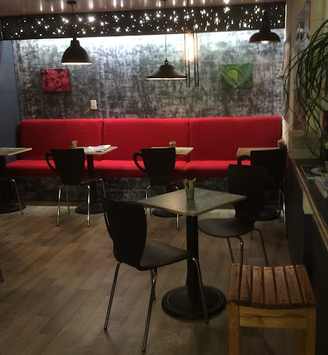 Ciabatta Cafe & Bakery - Rotorua