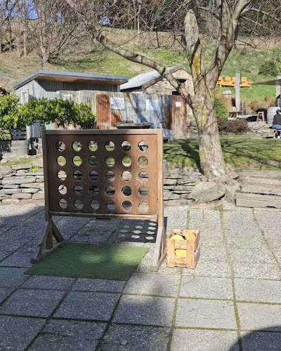 8 Coal Pit Road, Gibbston 9371, New Zealand