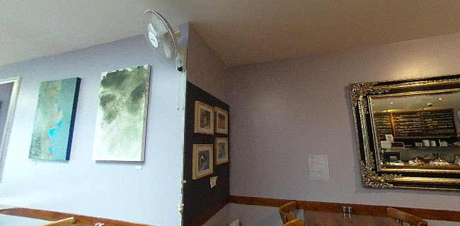 PR's Cafe & Restaurant - Hospitality and gastronomy