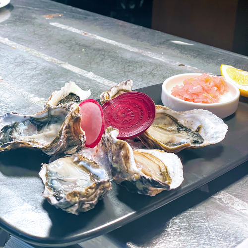 Porterhouse Grill - Auckland