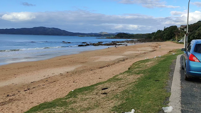 Comments and reviews of Cable Bay Store