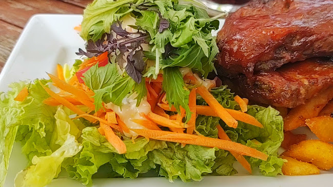 Opinii despre The Ranch Bar & Grill în Te Anau - Hospitality and gastronomy