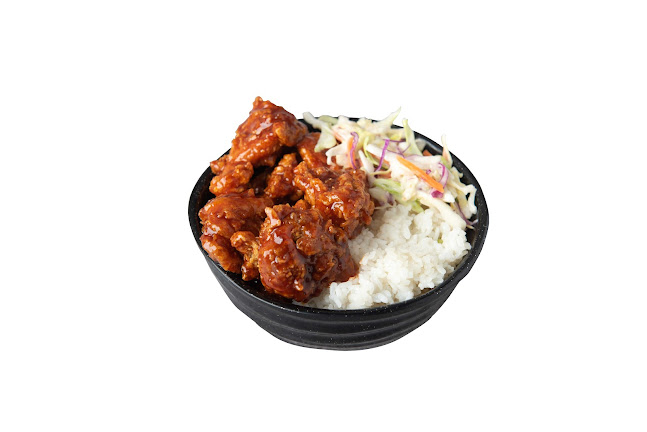 K Chicken Manukau - Auckland