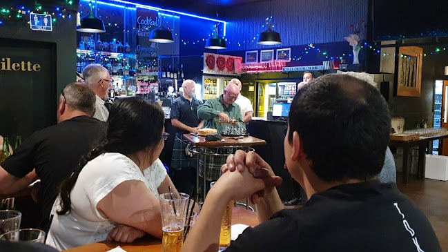 Opinii despre Bubbles Champagne & Winebar în Palmerston North - Hospitality and gastronomy