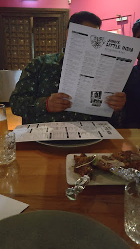Opinii despre Jugnu's Little India în Wellington - Hospitality and gastronomy