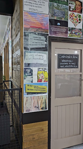 Reviews of Ethos in Hamilton - Hospitality and gastronomy