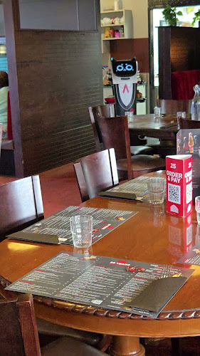 Opinii despre Cobb & Co. New Plymouth în New Plymouth - Hospitality and gastronomy