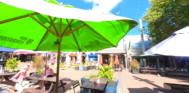 Burger Culture - Hospitality and gastronomy