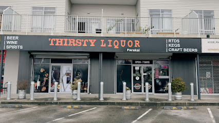 Thirsty Liquor Parakai