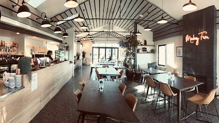 Monkeyfarm Eatery & Store