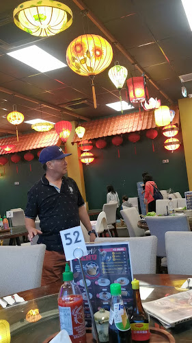 Opinii despre Love Asia Restaurant & Bar în Auckland - Hospitality and gastronomy