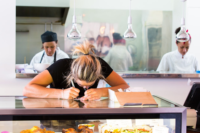 Opinii despre Maina Cafe în Havelock North - Hospitality and gastronomy