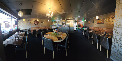 Taupo Indian Cuisine Restaurant&Bar