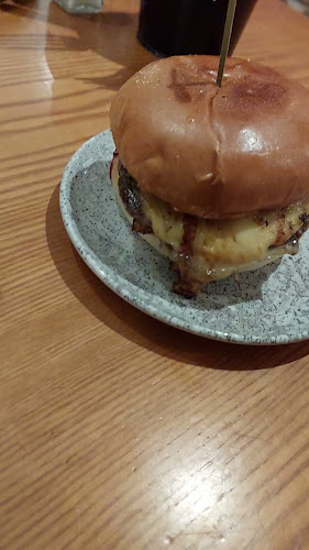 Comentarii opinii despre The Tahi Bar + Kitchen