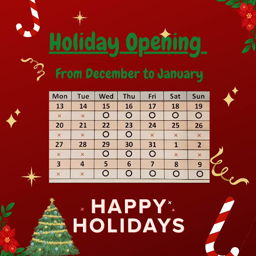 Japanese Restaurant Tatsuta - Hamilton