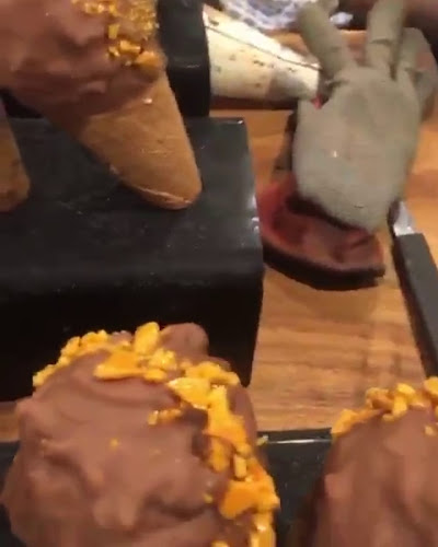 Opinii despre Giapo în Auckland - Hospitality and gastronomy