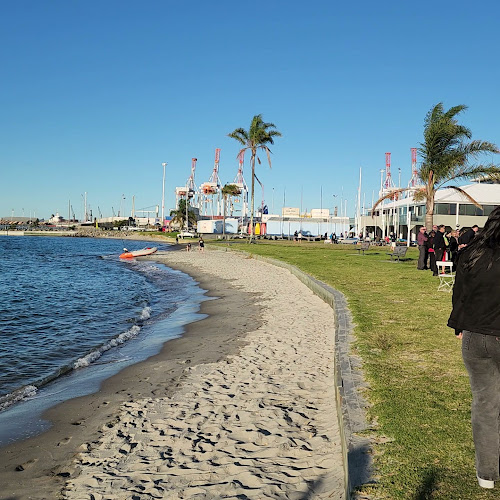 Marina Cafe Phone number