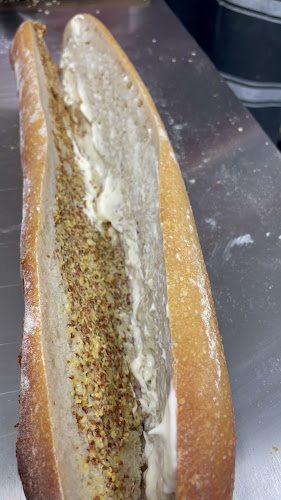 Opinii despre Shelly Bay Baker în Wellington - Hospitality and gastronomy