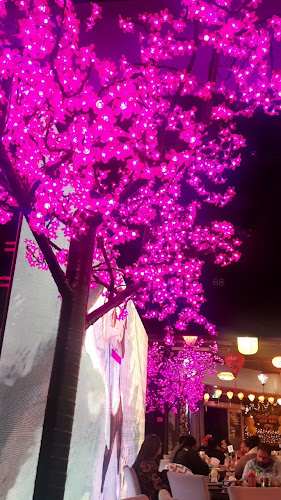 Comentarii opinii despre Love Asia Restaurant & Bar