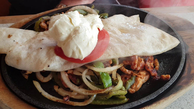 Denny's Wairu Park Open Times