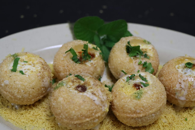 BailwalG pure vegetarian restaurant - Hospitality and gastronomy