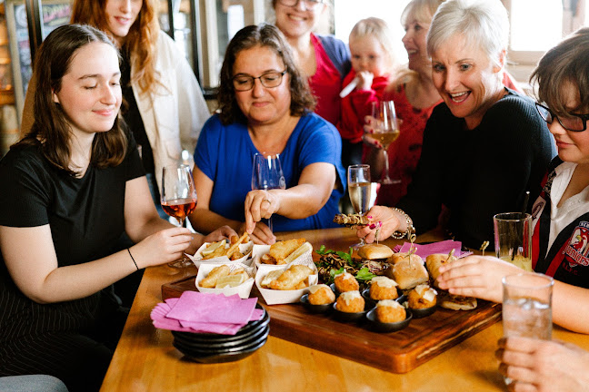 The Keg Room - Hamilton