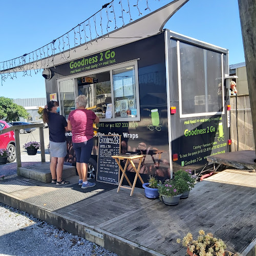 Goodness 2 Go