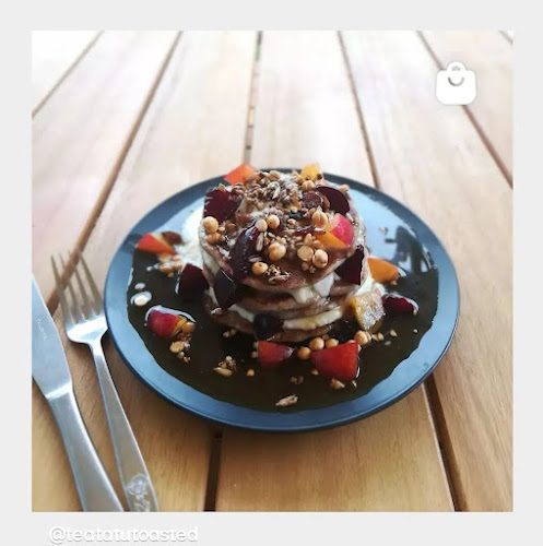 Comentarii opinii despre Oh My Goodness Speciality Breads