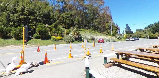 Comments and reviews of The Puketapu