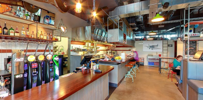 Joe's Garage Wigram - Christchurch