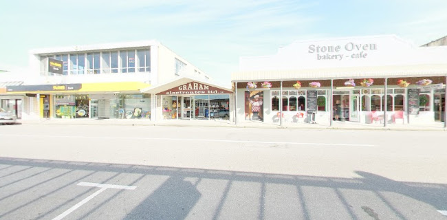 Opinii despre Stumpers Bar & Cafe în Hokitika - Hospitality and gastronomy