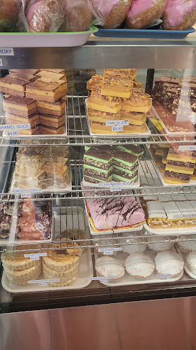 Opinii despre Woodend Bakery în Woodend - Hospitality and gastronomy