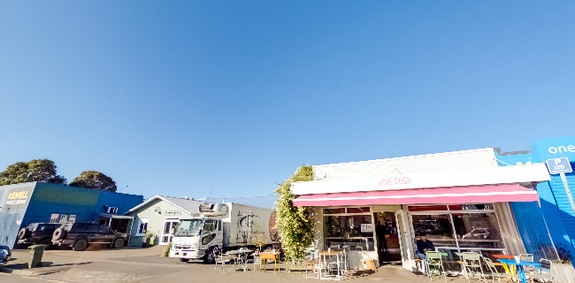 Love Rosie Bakery - Tauranga