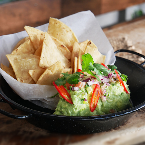 Comentarii opinii despre Mexico Bayfair (Closed)