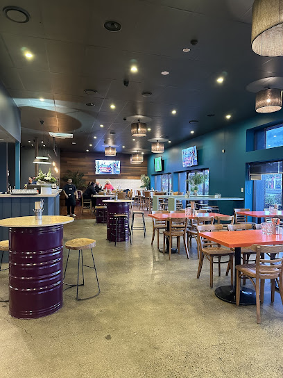 The Raft - Sports Cafe & Bar