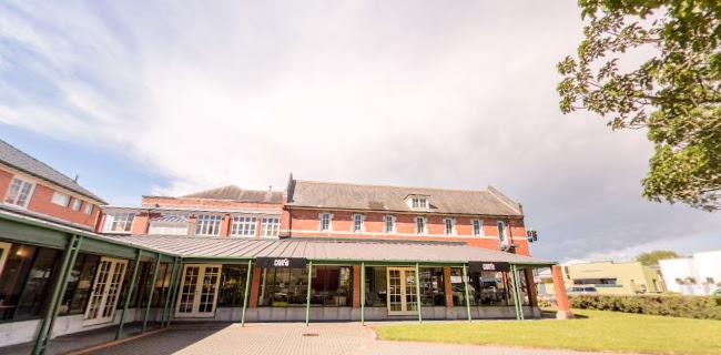 Foundation On George - Auckland