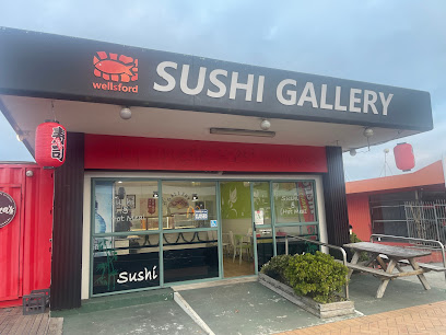 Sushi Gallery