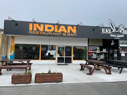 Kaikoura Indian Restaurant