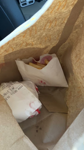 Reviews of McDonald's Rangitikei Street Palmerston North in Palmerston North - Hospitality and gastronomy